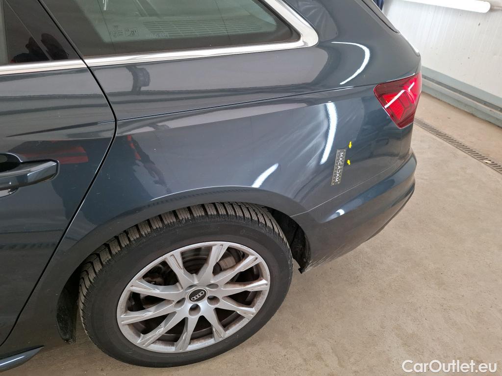  Audi  A4 AUDI  Avant / 2019 / 5P / Break 30 TDI 136 S tronic Business line #20
