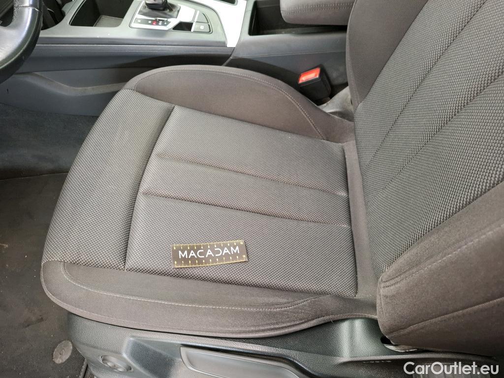  Audi  A4 AUDI  Avant / 2019 / 5P / Break 30 TDI 136 S tronic Business line #25