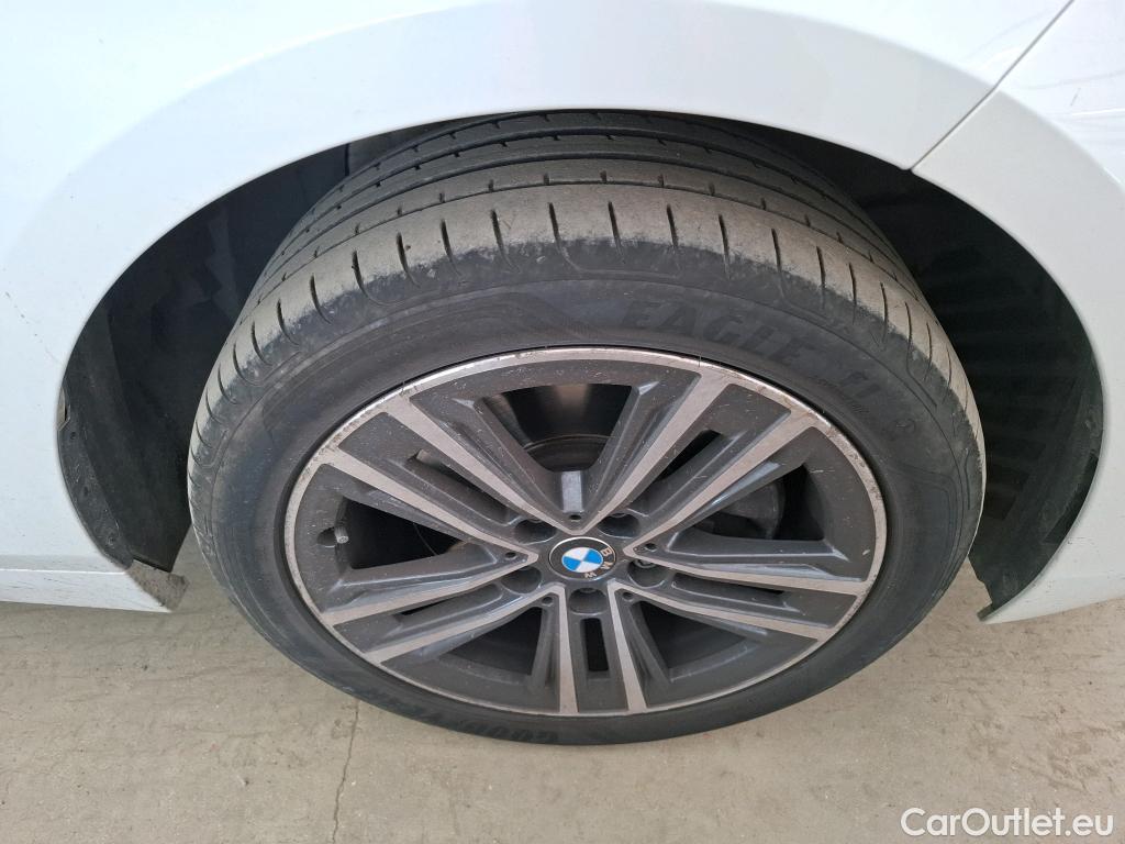  Bmw  Serie 1 BMW Série 1 / 2019 / 5P / Berline 116i DKG7 Business Design #20