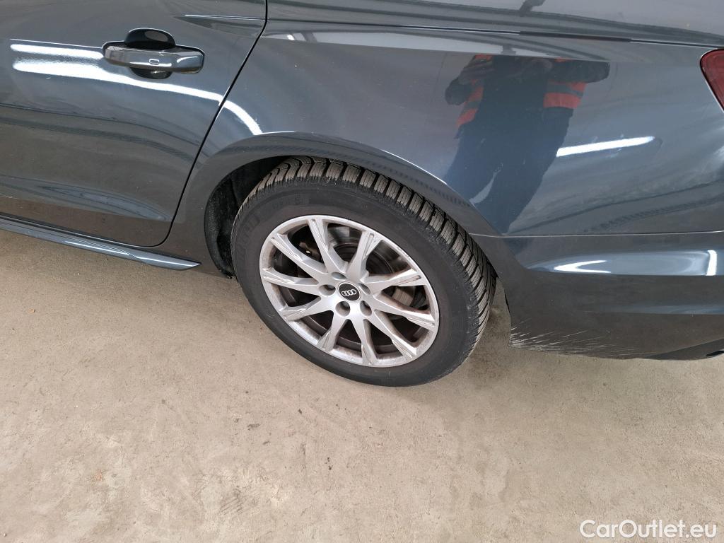  Audi  A4 AUDI  Avant / 2019 / 5P / Break 30 TDI 136 S tronic Business line #29