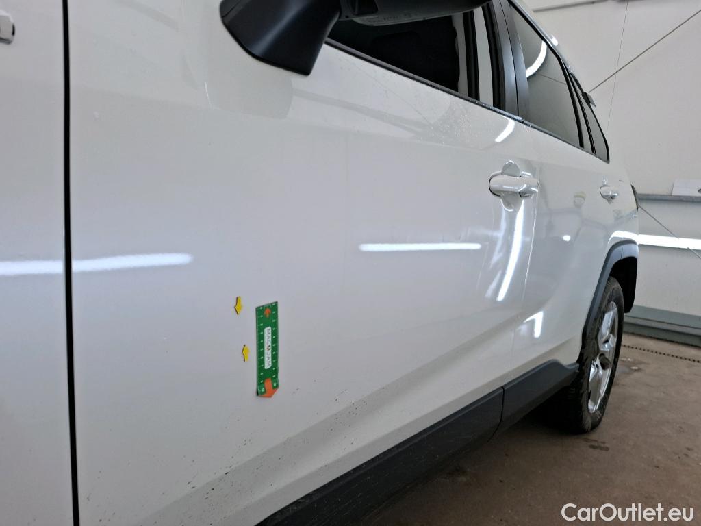  Toyota  RAV4 TOYOTA  Hybride / 2018 / 5P / SUV 2WD 218ch Dynamic #20