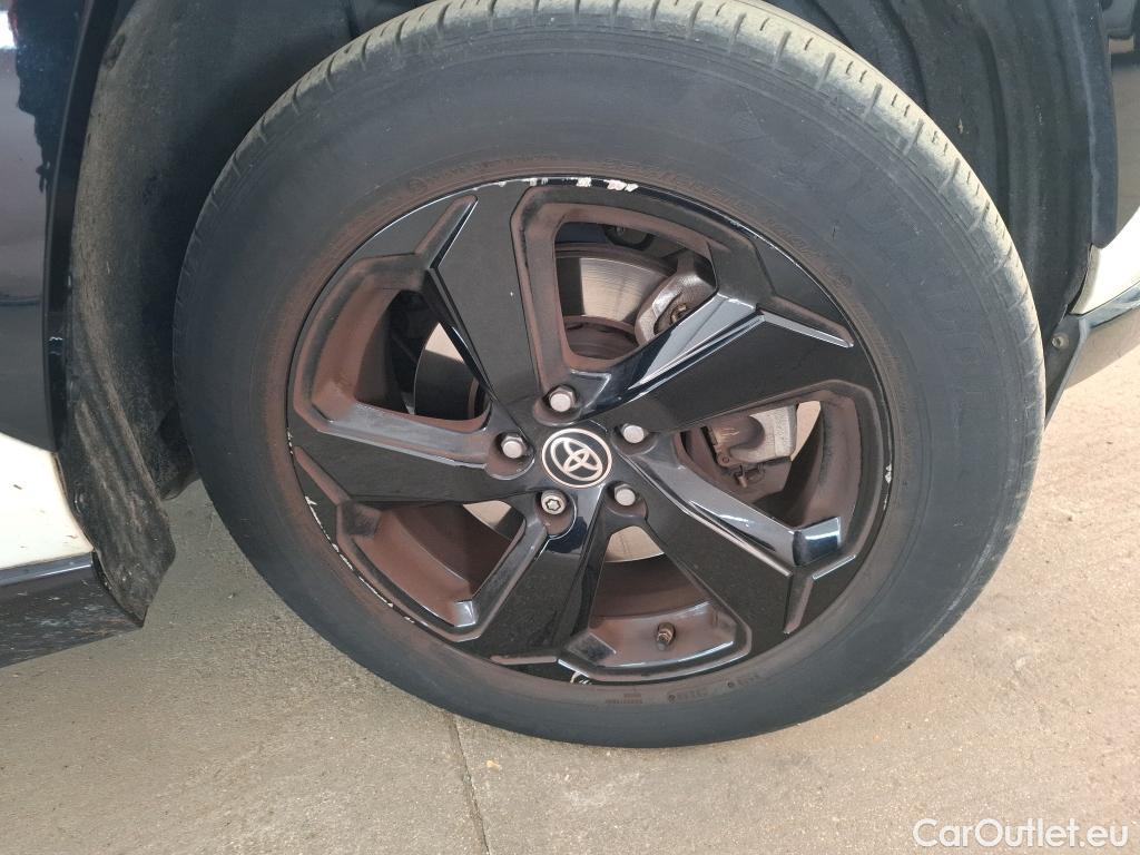  Toyota  RAV4 TOYOTA  Hybride / 2018 / 5P / SUV Hybride 2WD 218ch Collection #20