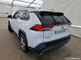  Toyota  RAV4 TOYOTA  Hybride / 2018 / 5P / SUV 2WD 218ch Dynamic #2