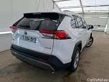  Toyota  RAV4 TOYOTA  Hybride / 2018 / 5P / SUV 2WD 218ch Dynamic #3