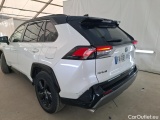  Toyota  RAV4 TOYOTA  Hybride / 2018 / 5P / SUV Hybride 2WD 218ch Collection #2