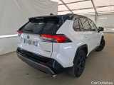  Toyota  RAV4 TOYOTA  Hybride / 2018 / 5P / SUV Hybride 2WD 218ch Collection #3
