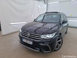  Volkswagen  Tiguan VOLKSWAGEN  / 2020 / 5P / SUV 1.4 eHybrid 245 DSG6 R-Line Exclusive 