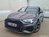  Audi  A3  Sportback 35 TDI S line 2.0 TDI 150CV BVA7 E6d 
