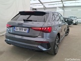 Audi  A3  Sportback 35 TDI S line 2.0 TDI 150CV BVA7 E6d #3