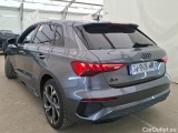  Audi  A3  Sportback 35 TDI S line 2.0 TDI 150CV BVA7 E6d #2