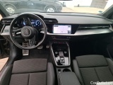  Audi  A3  Sportback 35 TDI S line 2.0 TDI 150CV BVA7 E6d #5