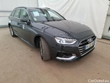  Audi  A4 AUDI  Avant / 2019 / 5P / Break 30 TDI 136 S tronic Business line #4