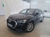  Audi  Q3  Sportback 35 TDI Business Line 2.0 TDI 150CV BVA7 E6d 
