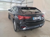  Audi  Q3  Sportback 35 TDI Business Line 2.0 TDI 150CV BVA7 E6d #2