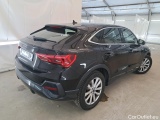  Audi  Q3  Sportback 35 TDI Business Line 2.0 TDI 150CV BVA7 E6d #3