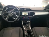  Audi  Q3  Sportback 35 TDI Business Line 2.0 TDI 150CV BVA7 E6d #5