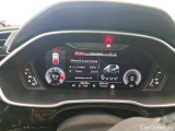  Audi  Q3  Sportback 35 TDI Business Line 2.0 TDI 150CV BVA7 E6d #6