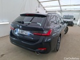  Bmw  Serie 3 BMW Série 3 Touring / 2022 / 5P / Break 318i 156ch Business Design BVA8 #3