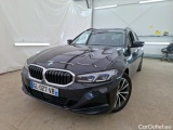  Bmw  Serie 3 BMW Série 3 Touring / 2022 / 5P / Break 318i 156ch Business Design BVA8 