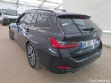  Bmw  Serie 3 BMW Série 3 Touring / 2022 / 5P / Break 318i 156ch Business Design BVA8 #2