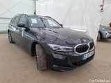  Bmw  Serie 3 BMW Série 3 Touring / 2022 / 5P / Break 318i 156ch Business Design BVA8 #4
