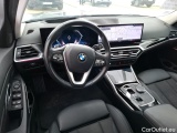  Bmw  Serie 3 BMW Série 3 Touring / 2022 / 5P / Break 318i 156ch Business Design BVA8 #5