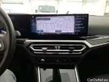  Bmw  Serie 3 BMW Série 3 Touring / 2022 / 5P / Break 318i 156ch Business Design BVA8 #7