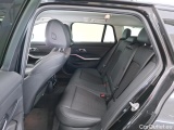  Bmw  Serie 3 BMW Série 3 Touring / 2022 / 5P / Break 318i 156ch Business Design BVA8 #9