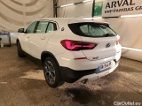 Bmw  X2 Série  sDrive 18i Lounge 1.5 135CV BVM6 E6d #2