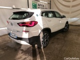 Bmw  X2 Série  sDrive 18i Lounge 1.5 135CV BVM6 E6d #3