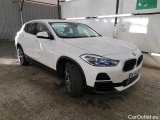  Bmw  X2 Série  sDrive 18i Lounge 1.5 135CV BVM6 E6d #4