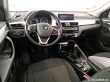  Bmw  X2 Série  sDrive 18i Lounge 1.5 135CV BVM6 E6d #5