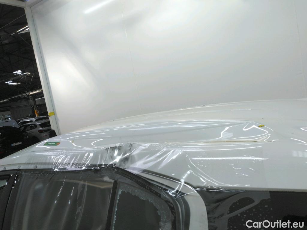  Citroen  C5  Aircross Business Hybrid 1.6 225CV BVA8 E6d #8