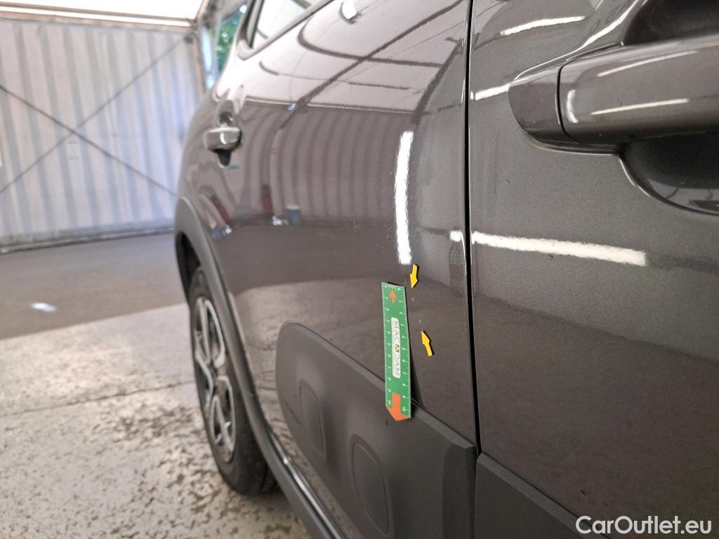  Citroen  C3 CITROEN  / 2016 / 5P / Berline PureTech 110 S&S BVM6 Shine Business #14