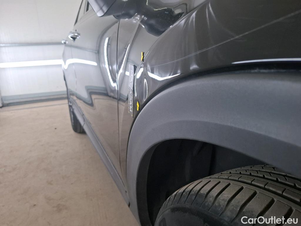  Fiat  500 X Cross 1.0 GSE 120CV BVM6 E6dT #3