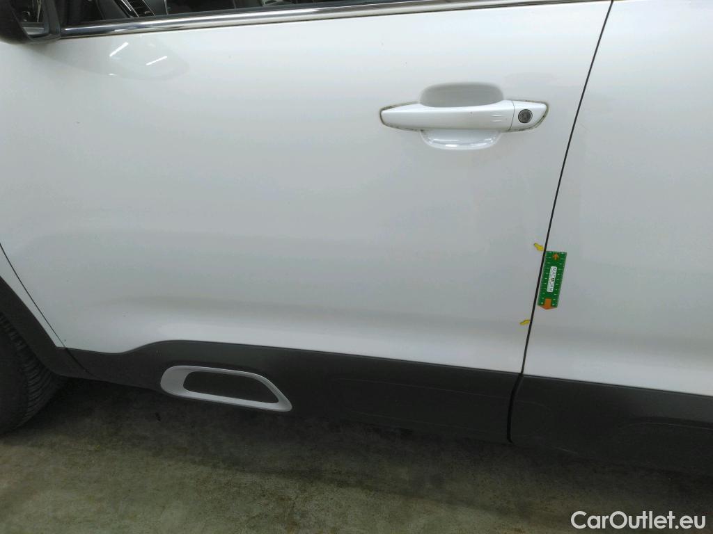  Citroen  C5  Aircross Business Hybrid 1.6 225CV BVA8 E6d #96