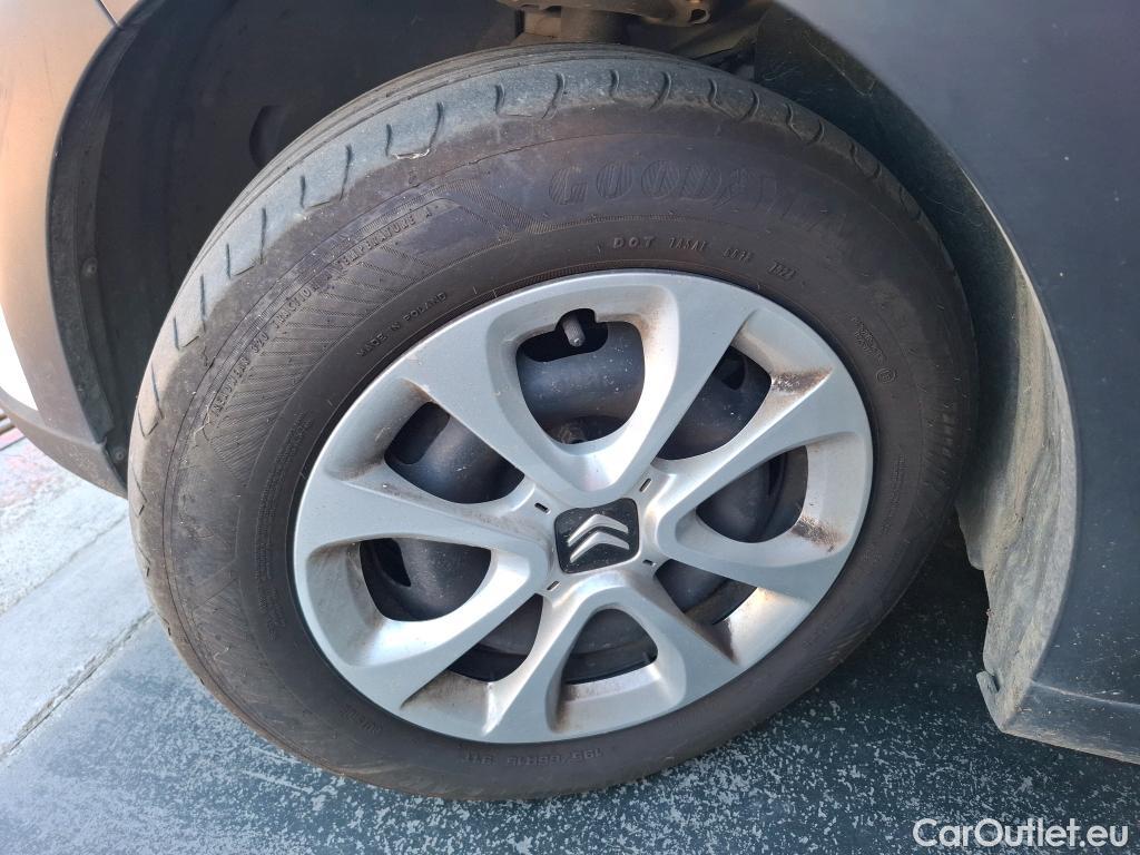  Citroen  C3  Feel Business 1.5 BlueHDI 100CV BVM5 E6dT #10