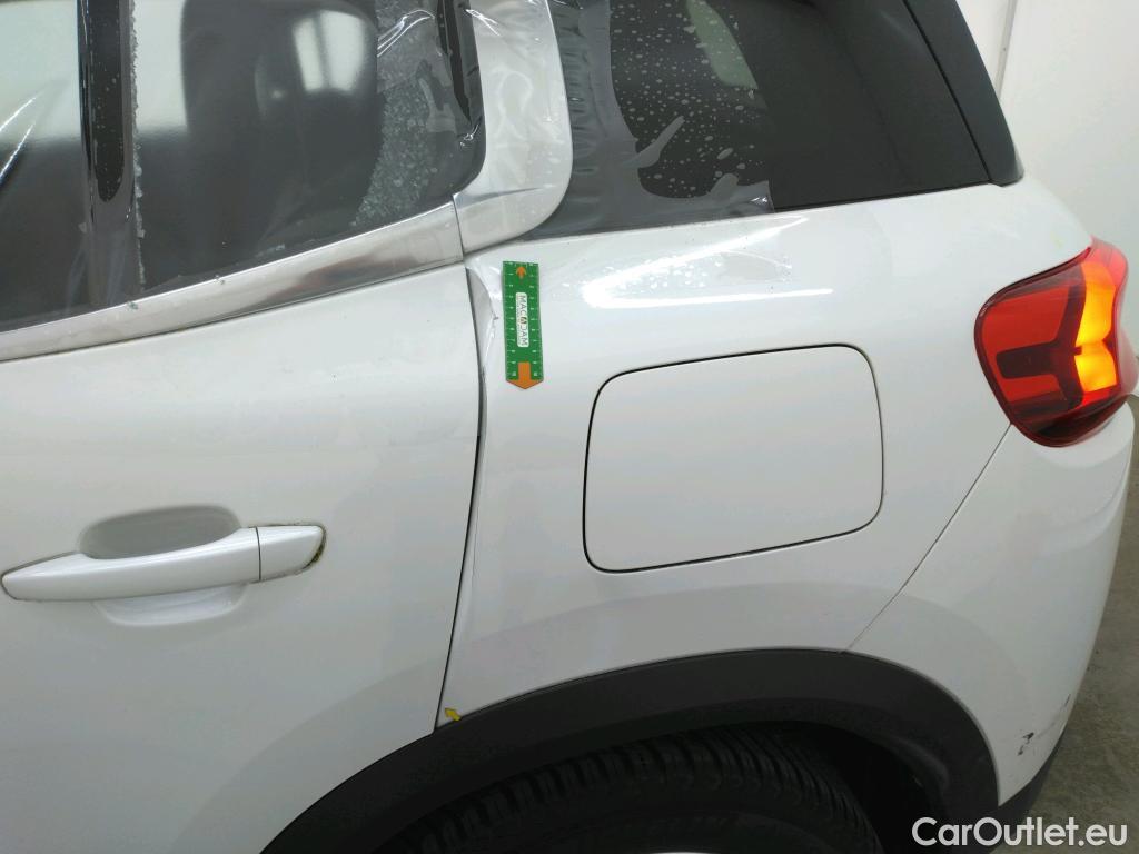  Citroen  C5  Aircross Business Hybrid 1.6 225CV BVA8 E6d #14