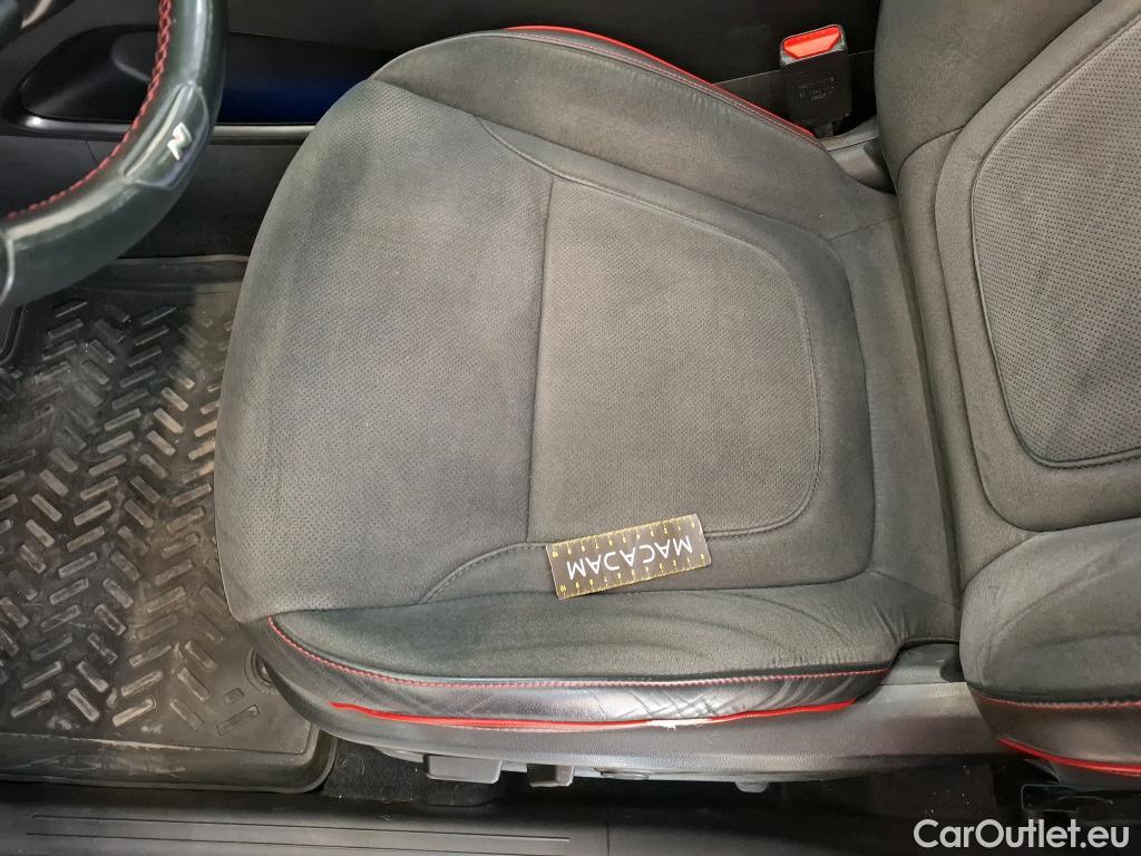  Hyundai  Tucson  N-Line Executive Mild-Hybrid 2WD 1.6 CRDI 135CV BVA7 E6d #14