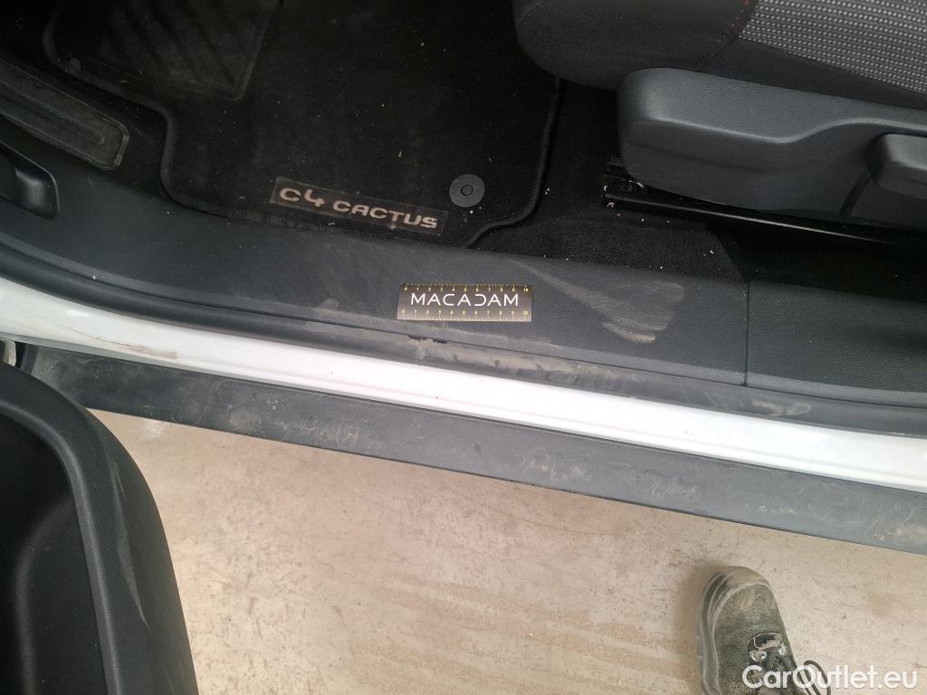  Citroen  C4 Cactus  Feel Business 1.5 BlueHDi 100CV BVM6 E6dT #4