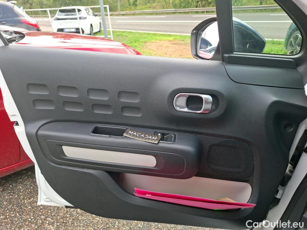  Citroen  C3  Feel 1.5 BlueHDI 100CV BVM5 E6dT #14