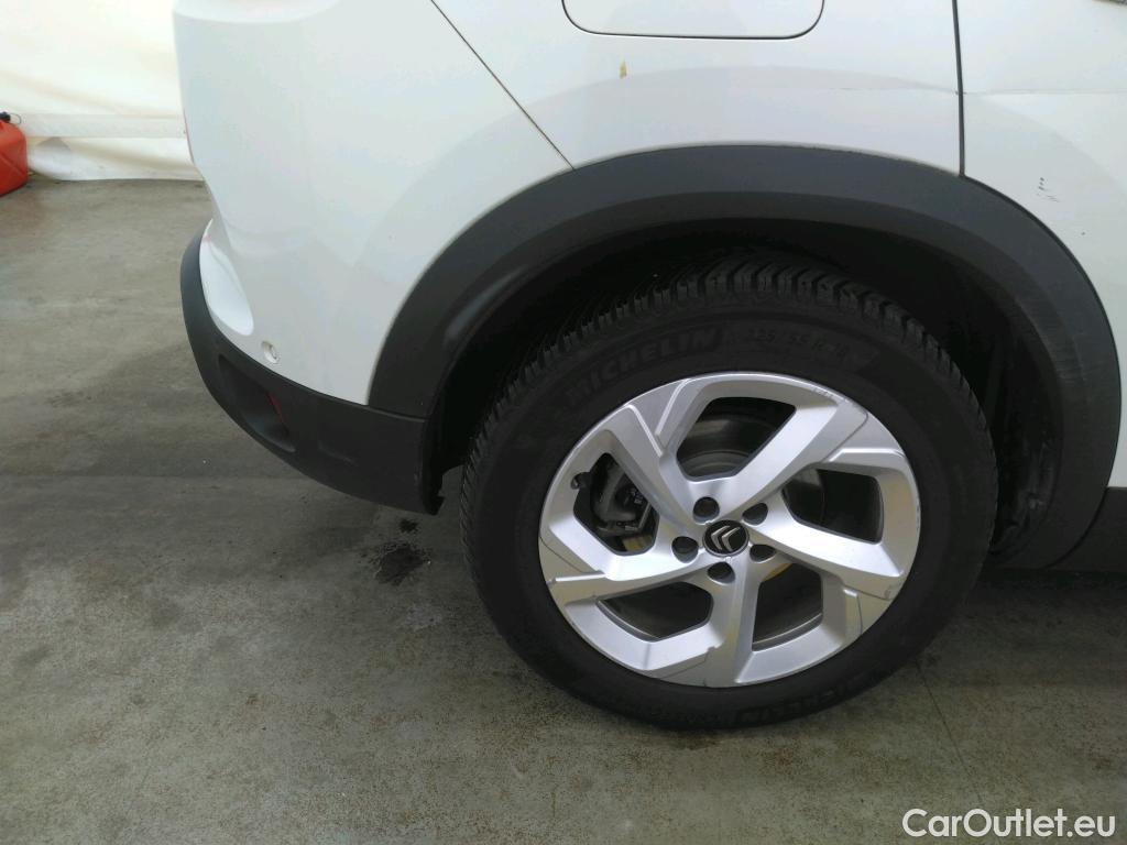 Citroen  C5  Aircross Business Hybrid 1.6 225CV BVA8 E6d #66