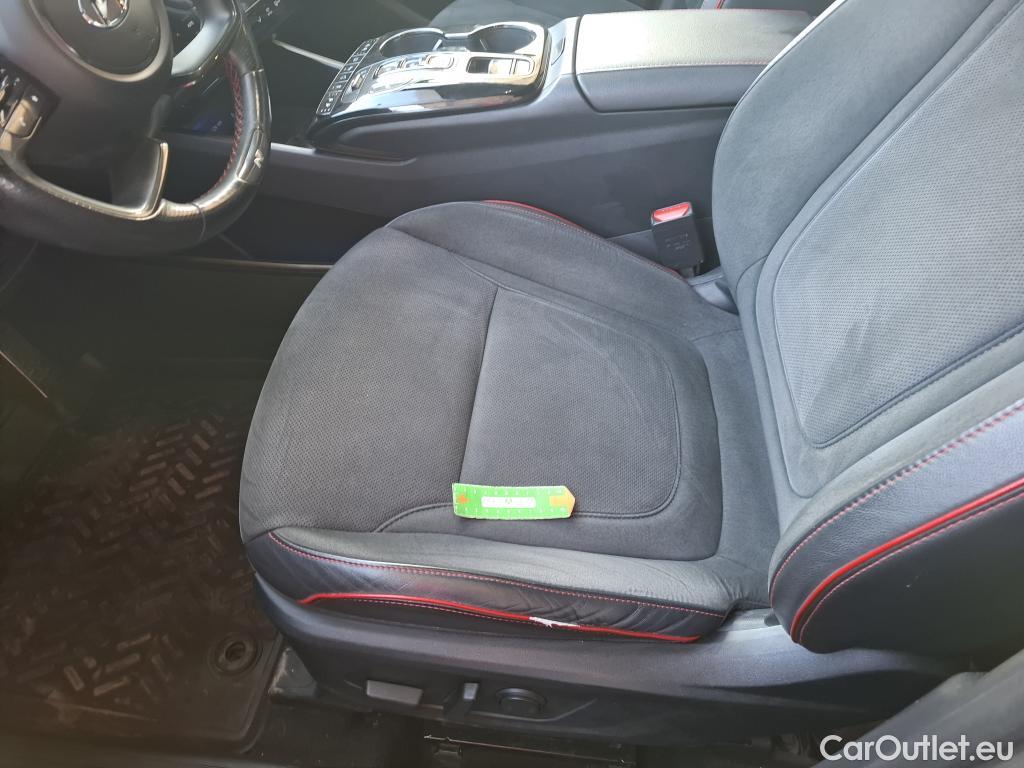  Hyundai  Tucson  N-Line Executive Mild-Hybrid 2WD 1.6 CRDI 135CV BVA7 E6d #3