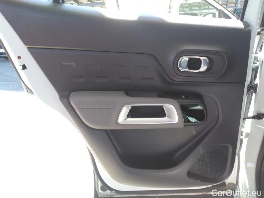  Citroen  C5  Aircross Business Hybrid 1.6 225CV BVA8 E6d #78