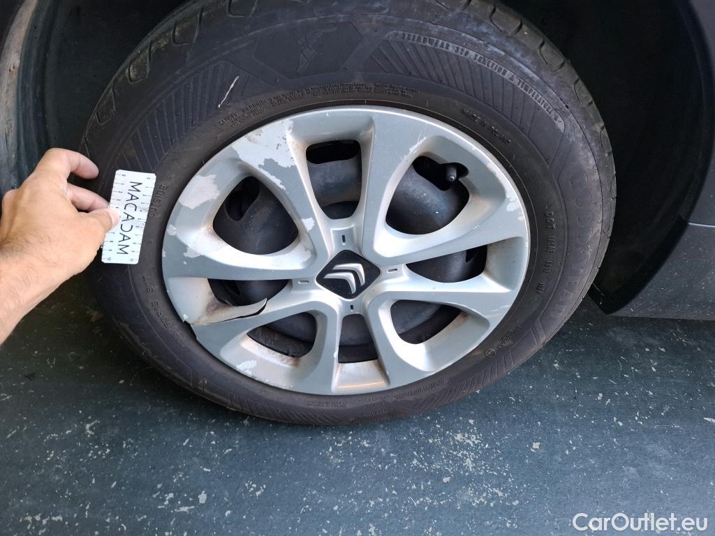 Citroen  C3  Feel Business 1.5 BlueHDI 100CV BVM5 E6dT #14