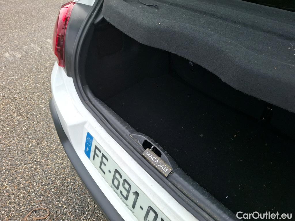  Citroen  C3  Feel 1.5 BlueHDI 100CV BVM5 E6dT #46
