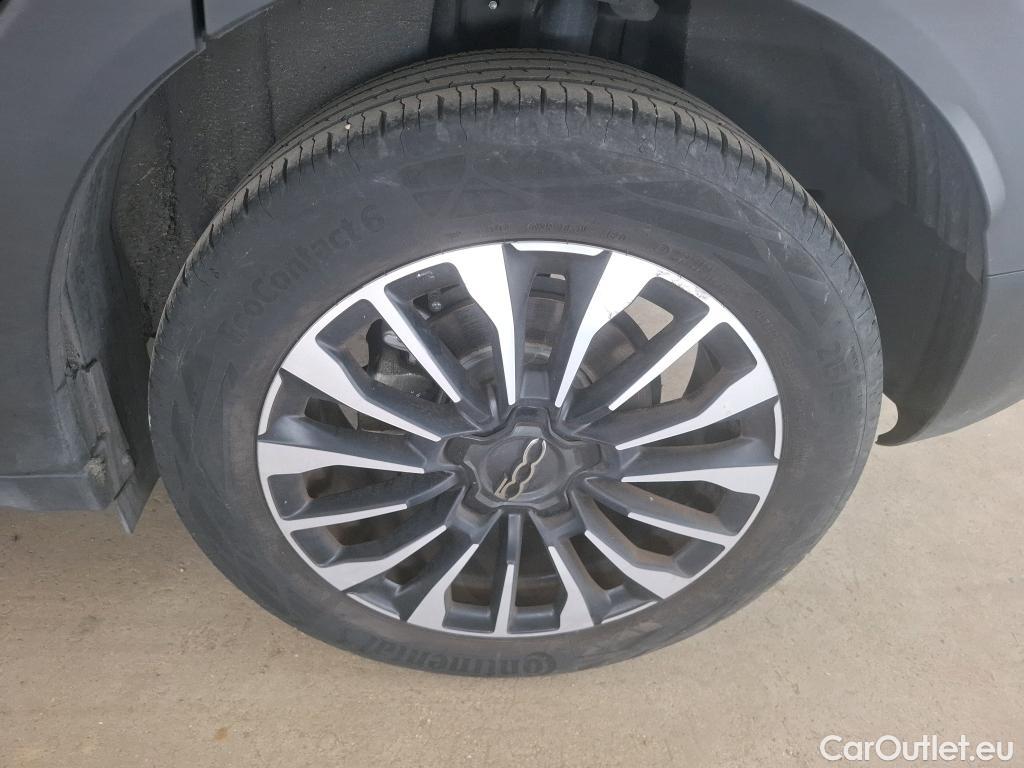  Fiat  500 X Cross 1.0 GSE 120CV BVM6 E6dT #82