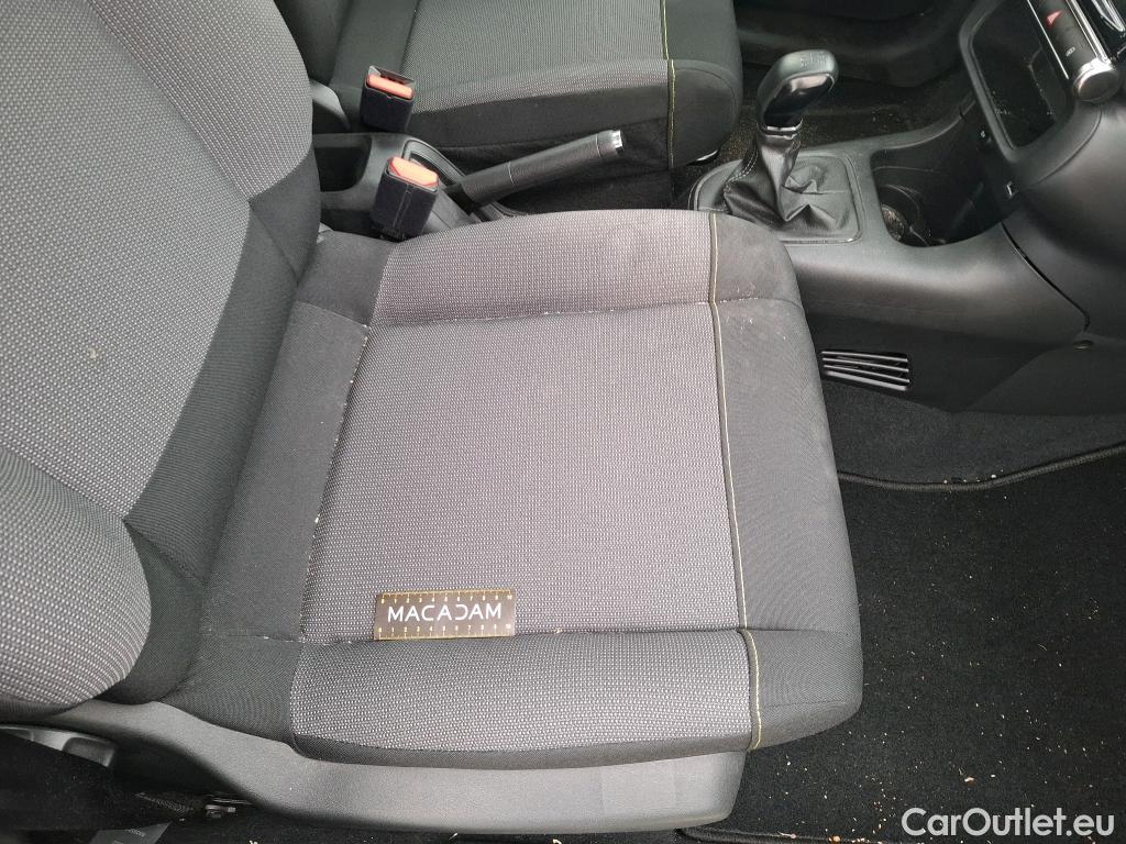  Citroen  C3 CITROEN  / 2020 / 5P / Berline PureTech 83 S&S BVM Feel Pack #10