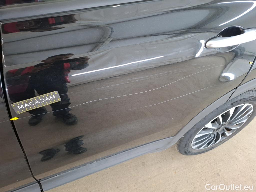  Fiat  500 X Cross 1.0 GSE 120CV BVM6 E6dT #23