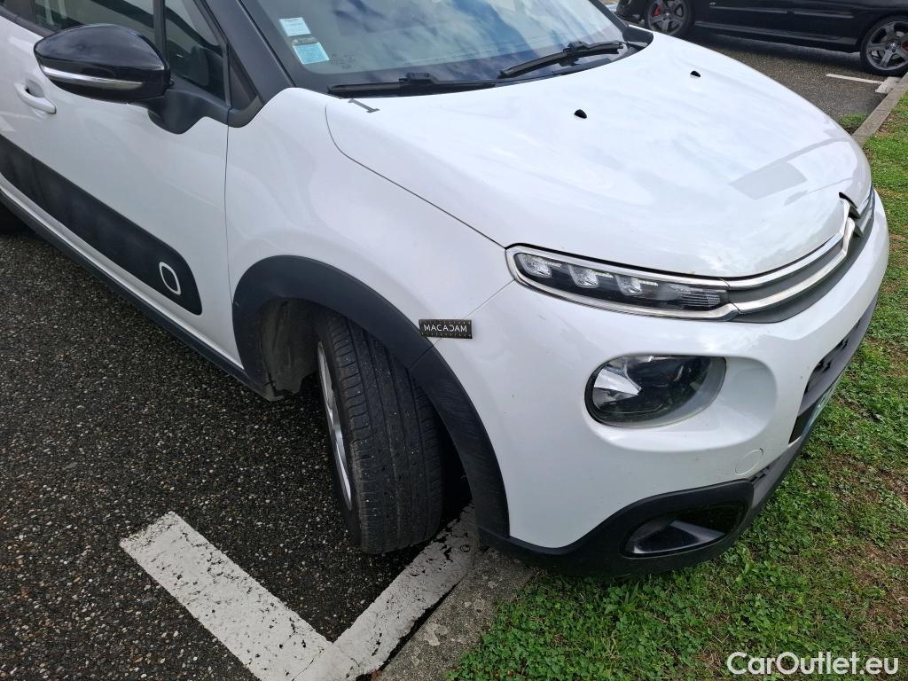  Citroen  C3  Feel 1.5 BlueHDI 100CV BVM5 E6dT #35